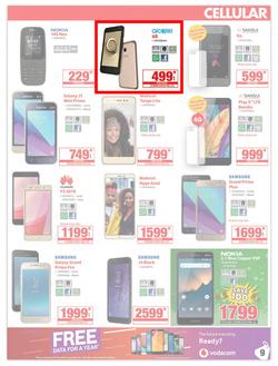 HiFi Corp : Christmas Sale (27 Nov - 24 Dec 2018), page 9