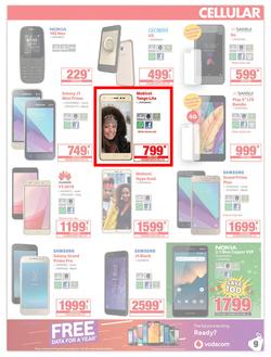 HiFi Corp : Christmas Sale (27 Nov - 24 Dec 2018), page 9