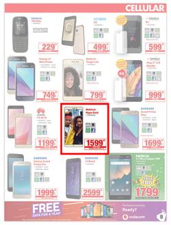 HiFi Corp : Christmas Sale (27 Nov - 24 Dec 2018), page 9