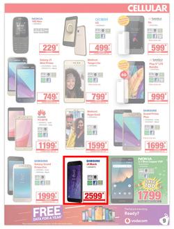 HiFi Corp : Christmas Sale (27 Nov - 24 Dec 2018), page 9