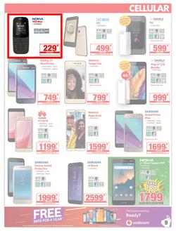 HiFi Corp : Christmas Sale (27 Nov - 24 Dec 2018), page 9