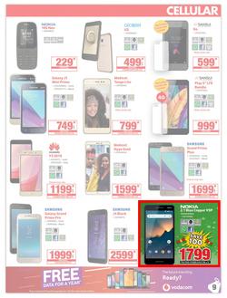 HiFi Corp : Christmas Sale (27 Nov - 24 Dec 2018), page 9