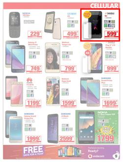 HiFi Corp : Christmas Sale (27 Nov - 24 Dec 2018), page 9