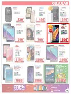 HiFi Corp : Christmas Sale (27 Nov - 24 Dec 2018), page 9