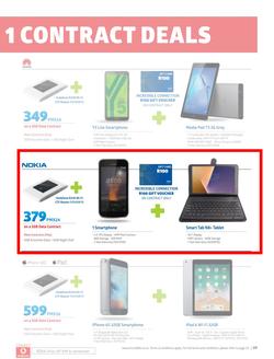 Incredible Connection : Get Connected (7 Mar - 31 Mar 2019), page 9