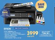 Epson 4 In 1 Printer L565
