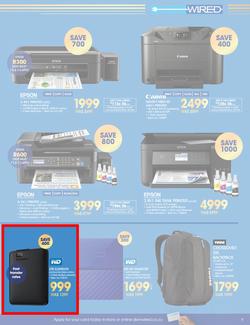 Dion Wired : Blue Carpet Sale (27 Feb - 12 March 2019), page 9