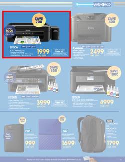 Dion Wired : Blue Carpet Sale (27 Feb - 12 March 2019), page 9
