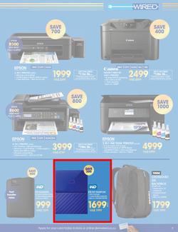 Dion Wired : Blue Carpet Sale (27 Feb - 12 March 2019), page 9