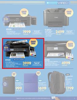 Dion Wired : Blue Carpet Sale (27 Feb - 12 March 2019), page 9
