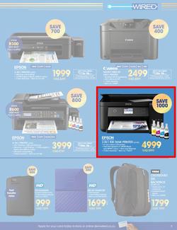 Dion Wired : Blue Carpet Sale (27 Feb - 12 March 2019), page 9