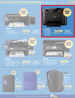 Dion Wired : Blue Carpet Sale (27 Feb - 12 March 2019), page 9