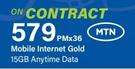 Skyworth 75" Google UHD TV 75SUE9350F-On Mobile Internet Gold 15GB Anytime Data