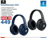Sound Sweeper ANC