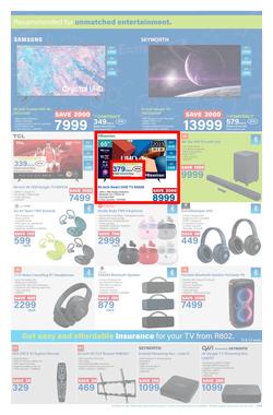 Incredible : Upgrade Your Tech (02 April - 07 April 2024), page 9