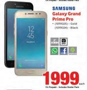 Samsung Galaxy Grand Prime Pro-Each