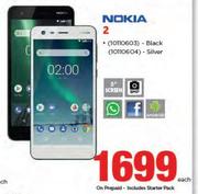 Nokia 2-Each
