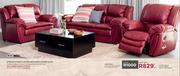 Zimbali Coffee Table