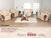 Rialto Coffee Table