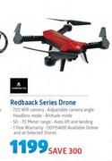 Volkano Redbaack Series Drone