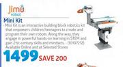 Jimu Mini Kit
