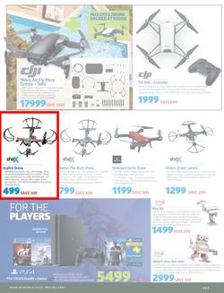 Incredible Connection : We're All Bells And Whistles This Festive Season (26 Nov - 24 Dec 2018), page 9