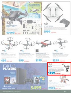 Incredible Connection : We're All Bells And Whistles This Festive Season (26 Nov - 24 Dec 2018), page 9