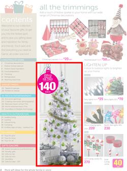 Game : Gifts For Everyone (23 Nov - 24 Dec 2014), page 2