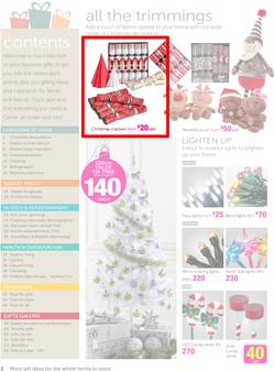 Game : Gifts For Everyone (23 Nov - 24 Dec 2014), page 2
