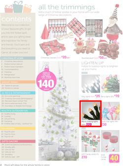 Game : Gifts For Everyone (23 Nov - 24 Dec 2014), page 2