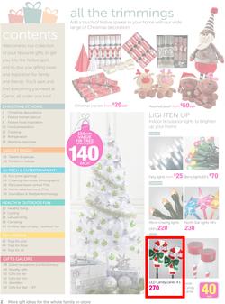Game : Gifts For Everyone (23 Nov - 24 Dec 2014), page 2