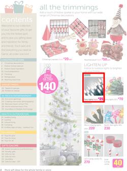 Game : Gifts For Everyone (23 Nov - 24 Dec 2014), page 2
