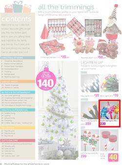 Game : Gifts For Everyone (23 Nov - 24 Dec 2014), page 2