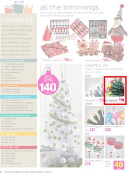 Game : Gifts For Everyone (23 Nov - 24 Dec 2014), page 2