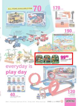 Game : Play More Save More (24 Oct - 24 Dec 2014), page 3