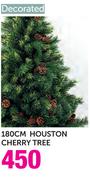 Houston Cherry Tree-180cm