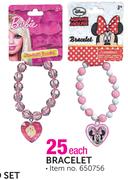 Bracelet-Each
