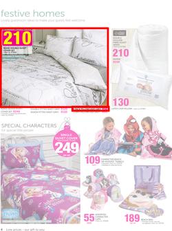Game : Gifts For Everyone (23 Nov - 24 Dec 2014), page 4