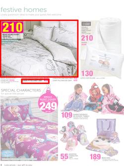 Game : Gifts For Everyone (23 Nov - 24 Dec 2014), page 4