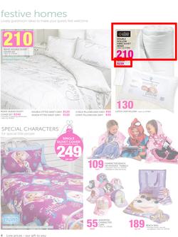 Game : Gifts For Everyone (23 Nov - 24 Dec 2014), page 4