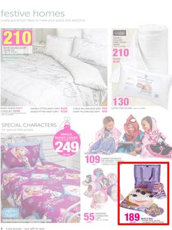 Game : Gifts For Everyone (23 Nov - 24 Dec 2014), page 4