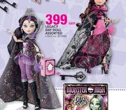 Legacy Day Doll Assorted Each