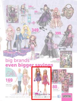 Game : Play More Save More (24 Oct - 24 Dec 2014), page 5