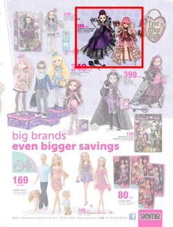 Game : Play More Save More (24 Oct - 24 Dec 2014), page 5