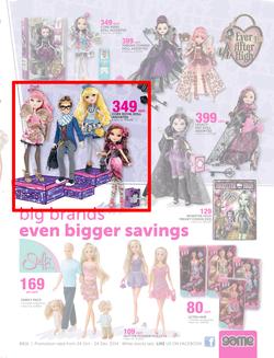 Game : Play More Save More (24 Oct - 24 Dec 2014), page 5
