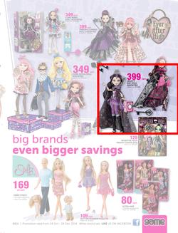 Game : Play More Save More (24 Oct - 24 Dec 2014), page 5