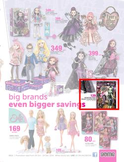Game : Play More Save More (24 Oct - 24 Dec 2014), page 5