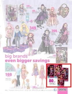 Game : Play More Save More (24 Oct - 24 Dec 2014), page 5