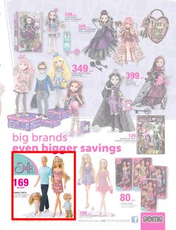 Game : Play More Save More (24 Oct - 24 Dec 2014), page 5