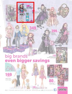 Game : Play More Save More (24 Oct - 24 Dec 2014), page 5